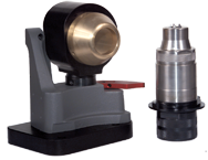 Darex Attachment Only for Drill Grinder - #LEX300 - Caliber Tooling