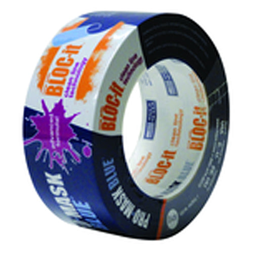 PT14 2X60YD BLUE PAINTER TAPE - Caliber Tooling