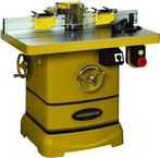 POWERMATIC PM2700 SHAPER - Caliber Tooling