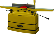 PJ-882HH 8" Parallelogram Jointer with Helical Cutterhead - Caliber Tooling