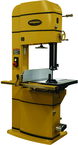 PM2013B Bandsaw 5HP, 1PH, 230V - Caliber Tooling