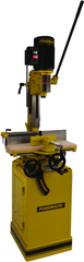 719T Tilt Table Mortiser with Stand - Caliber Tooling