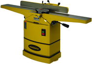 54A 6" Jointer with Quick-Set Knives - Caliber Tooling