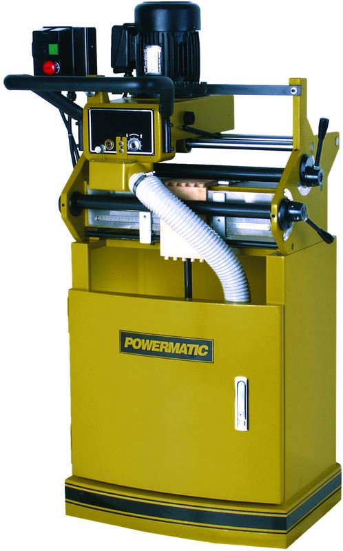 DT45 Dovetailer, 1HP 1PH 115/230V - Caliber Tooling