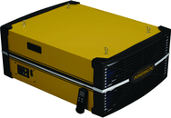 PM1200 Air Filtration System - Caliber Tooling