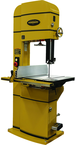 PM1800B-3 Bandsaw 5HP, 3PH, 230/460V - Caliber Tooling