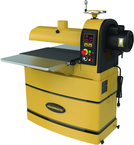 PM2244, Drum Sander, 1-3/4HP - Caliber Tooling