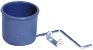 Water Pot - #GA24 - Caliber Tooling