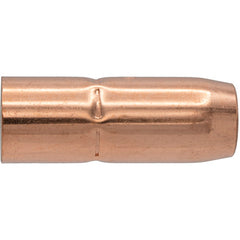 ‎169-724 1/2″ MIG Nozzle Insulated-1/8 Recess - Caliber Tooling