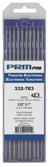 332-7E3 7" Electrode E3 - Caliber Tooling