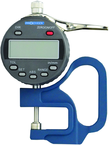 Electronic Thickness Gage 0 - .5" - Caliber Tooling