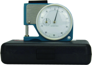 #DTG10MM Procheck Dial Thickness Gage 0-10mm - Caliber Tooling