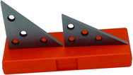Procheck Angle Blocks -Pair - Caliber Tooling