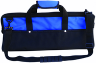 18" Cargo Bag with Zip - Caliber Tooling