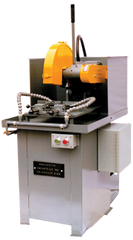 Wet Cut-Off Saw - #K12-14W; 12 - 14'' Blade Size; 5HP; 3PH; 220/440V Motor - Caliber Tooling