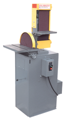 Kalamazoo Mitre Gage - #MG-6; For Belt Sander - Caliber Tooling