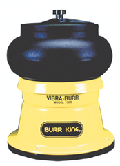 Vibratory Tumbler Bowl - #15000 10 Quart - Caliber Tooling