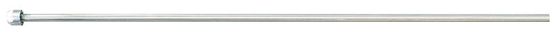 #PT99381 - 1'' Replacement Rod for Series 446A Depth Micrometer - Caliber Tooling