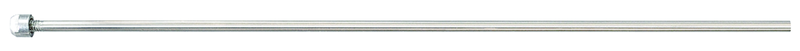 #PT99386 - 6'' Replacement Rod for Series 446A Depth Micrometer - Caliber Tooling