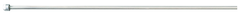 #PT99383 - 3'' Replacement Rod for Series 446A Depth Micrometer - Caliber Tooling