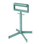 Stock Support Stand for Bandsaw - #6230 - Caliber Tooling