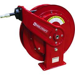 3/4 X 80' HOSE REEL - Caliber Tooling