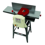 #JJ-P10BTOS 10" Heavy Duty B3NCH™ Planer/Jointer; 120V 13amp 60Hz Motor; 9;000RPM Cutting Speed; 18;000 Cuts per Min. 84 lbs - Caliber Tooling