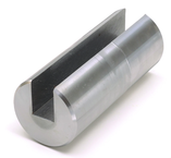 2-1/2 V PLAIN BUSHING - Caliber Tooling