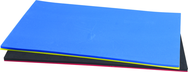 Proto® Do-It-Yourself Foam Drawer Kit, Blue/Yellow - Caliber Tooling