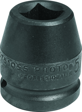 Proto® 3/4" Drive Impact Socket 13/16" - 4 Point - Caliber Tooling