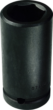 Proto® 3/4" Drive Deep Impact Socket 1-1/4" - 6 Point - Caliber Tooling