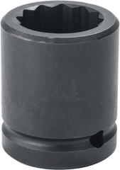 Proto® 3/4" Drive Impact Socket 26 mm - 12 Point - Caliber Tooling