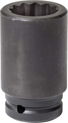 Proto® 3/4" Drive Deep Impact Socket 41 mm - 12 Point - Caliber Tooling