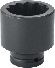 Proto® 3/4" Drive Impact Socket 41 mm - 12 Point - Caliber Tooling