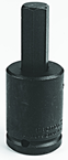 Proto® 3/4" Drive Hex Bit Impact Socket 7/8" - Caliber Tooling