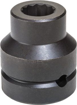 Proto® 1" Drive Impact Socket 7/8" - 12 Point - Caliber Tooling