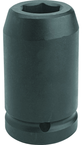 Proto® 1" Drive Deep Impact Socket 3-3/8" - 6 Point - Caliber Tooling