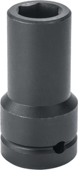 Proto® 1" Drive Deep Impact Socket 28 mm - 6 Point - Caliber Tooling