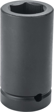 Proto® 1" Drive Deep Impact Socket 33 mm - 6 Point - Caliber Tooling