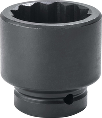 Proto® 1" Drive Impact Socket 1-7/8" - 12 Point - Caliber Tooling