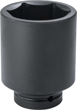 Proto® 1" Drive Deep Impact Socket 80 mm - 6 Point - Caliber Tooling