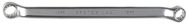 Proto® Tether-Ready Full Polish Offset Double Box Wrench 12 x 13 mm - 12 Point - Caliber Tooling