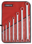 Proto® 7 Piece Box Wrench Set - 12 Point - Caliber Tooling