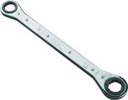 Proto® Double Box Ratcheting Wrench 13/16" x 15/16" - 12 Point - Caliber Tooling