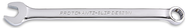 Proto® Full Polish Combination Wrench 23 mm - 12 Point - Caliber Tooling