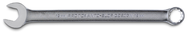 Proto® Satin Combination Wrench 19 mm - 12 Point - Caliber Tooling