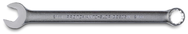 Proto® Satin Combination Wrench 21 mm - 12 Point - Caliber Tooling