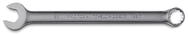 Proto® Satin Combination Wrench 22 mm - 12 Point - Caliber Tooling