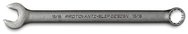 Proto® Black Oxide Combination Wrench 13/16" - 12 Point - Caliber Tooling