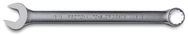 Proto® Satin Combination Wrench 15/16" - 12 Point - Caliber Tooling